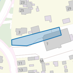 Perceel APD01-L-10404