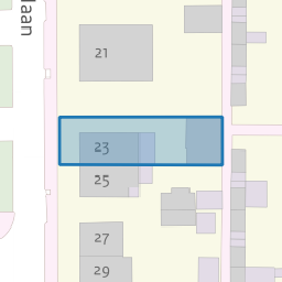 Perceel APD01-L-10425