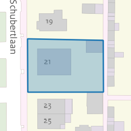 Perceel APD01-L-10426