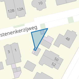 Perceel APD01-L-10427