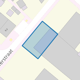 Perceel APD01-L-10439