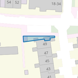 Perceel APD01-L-10442