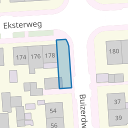 Perceel APD01-L-10448