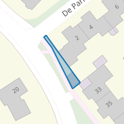 Perceel APD01-L-10458