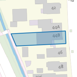 Perceel APD01-L-10461