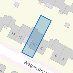 Perceel APD01-L-10473