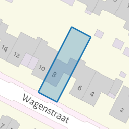 Perceel APD01-L-10474