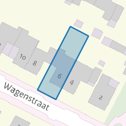 Perceel APD01-L-10475