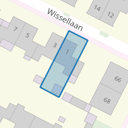 Perceel APD01-L-10482