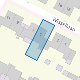 Perceel APD01-L-10484