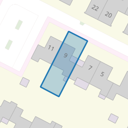 Perceel APD01-L-10486