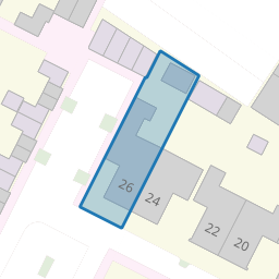 Perceel APD01-L-10489