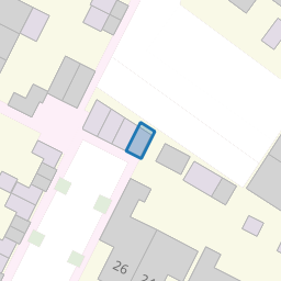 Perceel APD01-L-10490