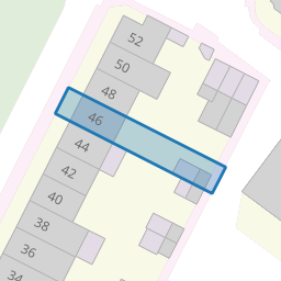 Perceel APD01-L-10507