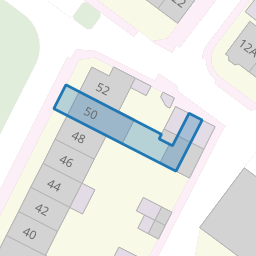 Perceel APD01-L-10509