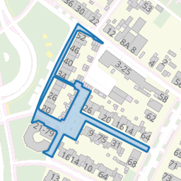 Perceel APD01-L-10511