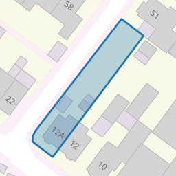 Perceel APD01-L-10513