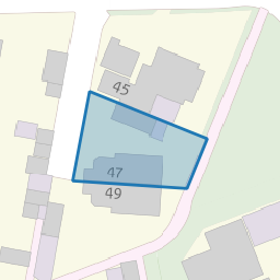 Perceel APD01-L-10517