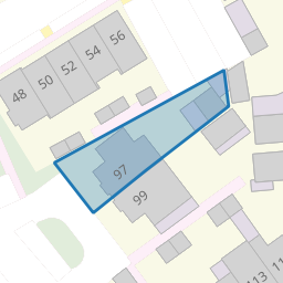 Perceel APD01-L-10518