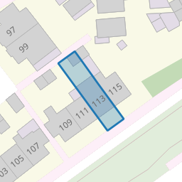 Perceel APD01-L-10521