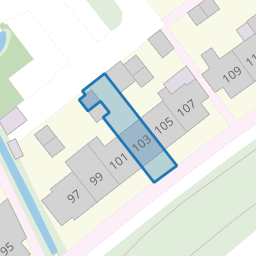 Perceel APD01-L-10526