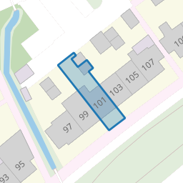 Perceel APD01-L-10527