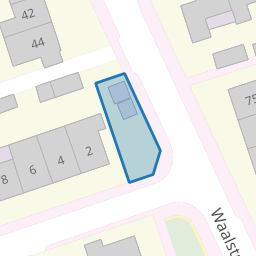 Perceel APD01-L-10541