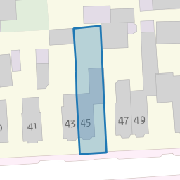 Perceel APD01-L-10554