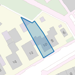 Perceel APD01-L-10569