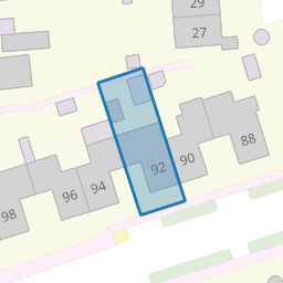 Perceel APD01-L-10574