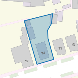 Perceel APD01-L-10576