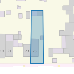 Perceel APD01-L-10590