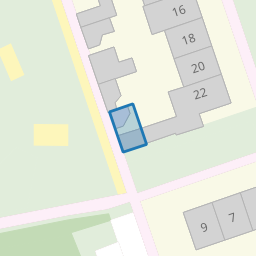 Perceel APD01-L-10591