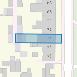 Perceel APD01-L-10596