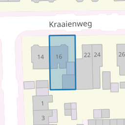 Perceel APD01-L-10607