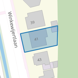 Perceel APD01-L-10608