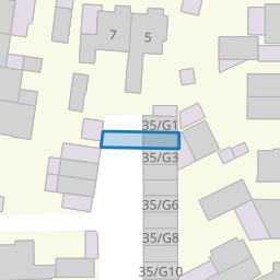 Perceel APD01-L-10615