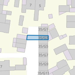 Perceel APD01-L-10616