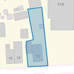 Perceel APD01-L-10622