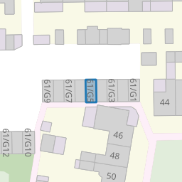 Perceel APD01-L-10628