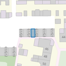 Perceel APD01-L-10629