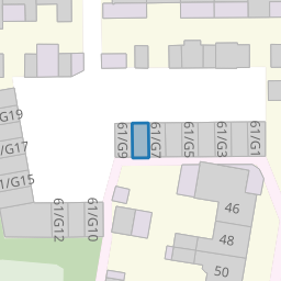 Perceel APD01-L-10631