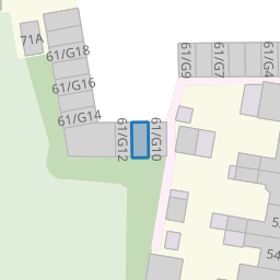 Perceel APD01-L-10633