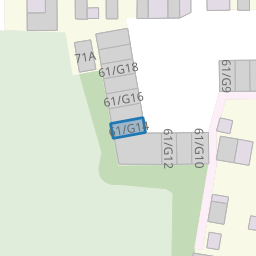 Perceel APD01-L-10638