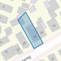 Perceel APD01-L-10643