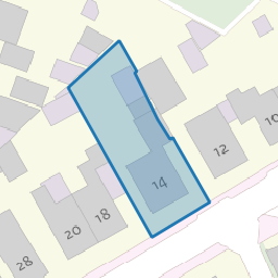 Perceel APD01-L-10645