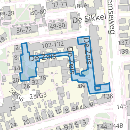 Perceel APD01-L-10667