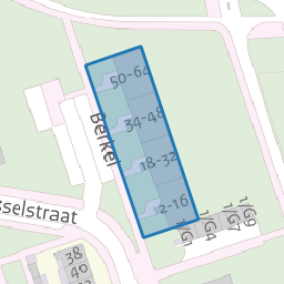 Perceel APD01-L-10671