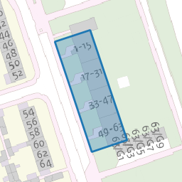 Perceel APD01-L-10674