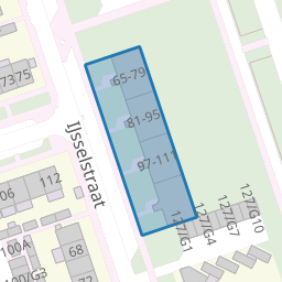 Perceel APD01-L-10676